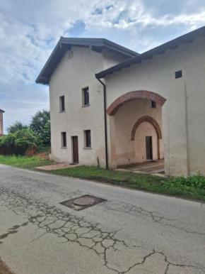 Antico Borgo 2 Caltignaga
